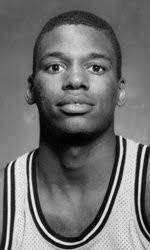 UCF Men's Basketball Top 40