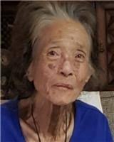 Song McCaffrey Obituary (1941