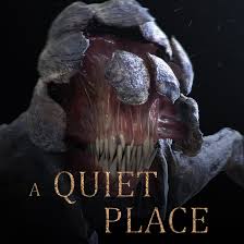 The trailer for the first film placed an emphasis on silence to ratchet up the it is decidedly less quiet, with plenty of dialogue coming from the new characters and a larger emphasis placed on the monster attacks. Artstation A Quiet Place Luis Carrasco