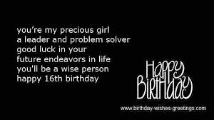 Sweet 16 Birthday Wishes For 16 Year Old Son 16th Sweet Birthday Poems Best Friend 16 Year Old Bday Wishes Prayer For My Son Birthday Poems Old Quotes