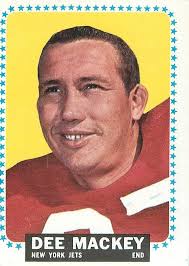Dee Mackey