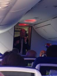 As with all southwest flights, there is no assigned seating, so boarding early (whether you pay extra for it or not) is the only way to ensure you get a decent seat. Review Southwest Boeing 737 Max 8 Launch Experience