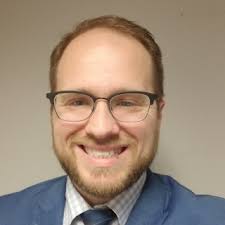 Robert C. Busch Jr., Lawyer in Detroit, Michigan