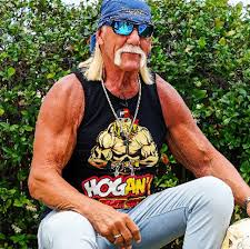 Hulk Hogan Dies at 71