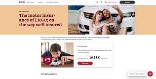 We did not find results for: Introducing Ergo S New Modular Motor Insurance