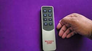 Regular sizes, as well as split sizes, are available in this bed. Mattress Firm Remote Reset Jobs Ecityworks