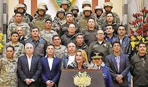 Nuevas elecciones bajo Estado policial ¿Qué hacer?