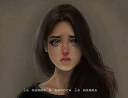 ٠·la mamma e' sempre...