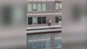 We did not find results for: Toronto Man Scales Building To Reportedly Rescue Cat On Neighbouring Balcony Ctv News