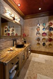 Maybe you would like to learn more about one of these? 22 Eclectic Ideas Of Bathroom Wall Decor Home Design Lover