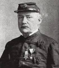 Civil War Biographies: Eadie-Ferriss