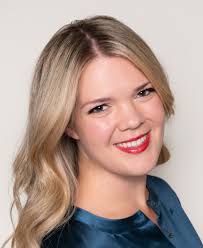 Christina Bott's Instagram, Twitter & Facebook