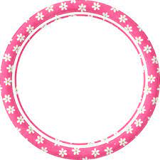 Ideas Y Material Gratis Para Fiestas Y Celebraciones Oh My Fiesta Marcos Corazones Y Lazos O Monas Del Clipart Rosemaling Pattern Clip Art Clip Art Borders