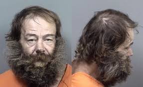 Citrus County mugshots from Aug. 26 and 27