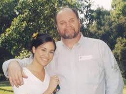 Harry e meghan rappresentano una coppia da favola: Thomas Markle Cerca Online Le Ultime Notizie Sulla Figlia Meghan E Harry Corriere It