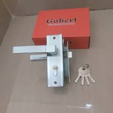 Handle pintu + kunci pintu asli 25cm komplit / gagang tarikan rumah: Jual Produk Handle Kunci Pintu Minimalis Termurah Dan Terlengkap Juli 2021 Bukalapak