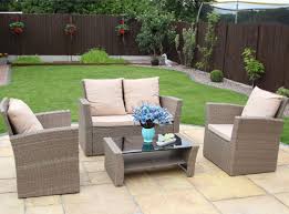 You Cannot Understand Good Design If You Do Not Understand People Design Is Made Outdoor Furniture Decor Rattan Garden Furniture Sets Rattan Garden Furniture