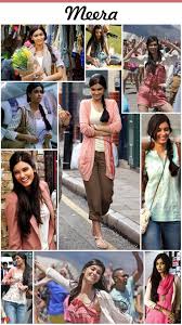 Decoding Diana Penty Meera S Look In Film Cocktail Bollywood Outfits Diana Penty Bollywood Celebrities