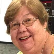 Mrs. Jean Ann Brindle Obituary