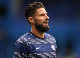Check out his latest detailed stats including goals, assists, strengths & weaknesses and match ratings. Olivier Giroud To Consider Chelsea Future In January As Striker Hints At Serie A Transfer Amid Juventus Interest
