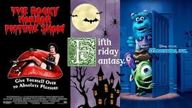 Fifth Friday Fantasy