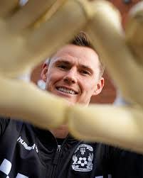 Gary Goodenough's Instagram, Twitter & Facebook