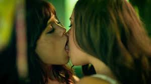 Jenna Ortegas Nude Scenes Thatll Wreck Your Brain