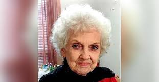 Marilyn Eskew Wassmer Obituary