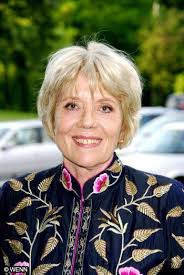 Reasoning out her predicament..