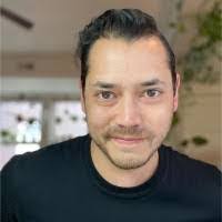 Shaun Kimble's Instagram, Twitter & Facebook