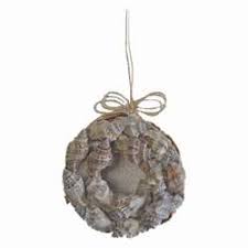 Unfollow sea shell ornament to stop getting updates on your ebay feed. Seashell Ornaments The Christmas Mouse