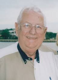 John C. Breed Obituary