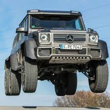 We Don T Fool Around Instead Of Posting Unbelievable Vehicles We D Never Actually Make On April Fool S Day W Mercedes Benz G Class Mercedes Benz Benz G Class