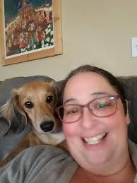 Cream dachshund extreme piebald characteristics and behavior