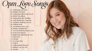 Songs have a lot of power. Pamatay Puso Hugot Love Songs New Collection 2018 Top Opm Tagalog Love Songs 2018 Youtube