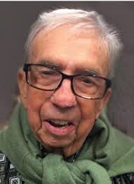 Edward Stapleton Obituary