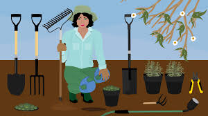 A rake is indeed an indispensable tool for people who have a yard. What Gardening Tools A Beginner Needs Fix Com