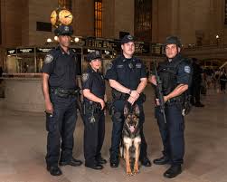 Mta Info Mta Police