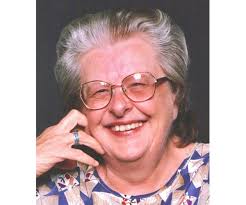 Ruth Christensen Obituary (1939