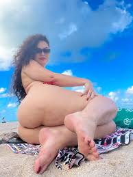 Amazon Marcy - Brazilian Goddess - Session Girls