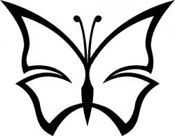 Jul 18, 2019 · 43+ gambar batik kupu kupu hitam putih, koleksi terpopuler! Gambar Hewan Kupu Kupu Hitam Putih Info Terkait Gambar