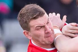 Former Wakefield Trinity, Doncaster & York player banned after positive  drugs test