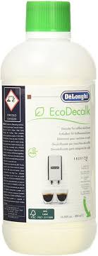 Maybe you would like to learn more about one of these? De Longhi Ecodecalk Natural Coffee Descaler Large In 2021 De Longhi Natural Coffee Espresso Coffee Machine