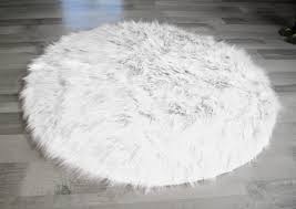 Die maschinell gewebte ware ist sehr robust und strapazierfähig. Fabelia Flokati Stil Hochflor Shaggy Teppich Ameiny Colours