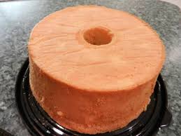 Sponge Cake Portuguese Pao De Lo Sponge Cake Strawberry Angel Food Cake Let Them Eat Cake