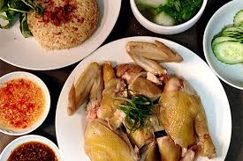 Chicken rice is one of my daughters favourite dish so instead of eating it at the chinese restaurants, i have learned to prepare it myself.and it taste just as to have as soup with the meal.and sometimes i prepare my other chicken recipe chinese baked chicken as another choice of style to have with the. Hainan Chicken Rice Csmonitor Com