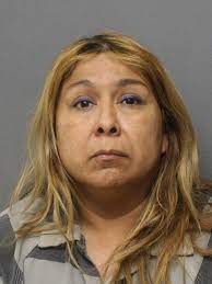 Woman charged with money laundering. Houston Woman Arrested In Brenham On Money Laundering Charge Kwhi Com