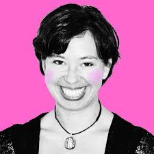 Hanna Andersson from Sweden