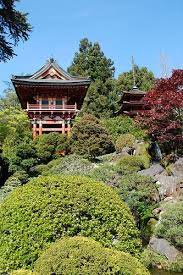 Japanese Tea Garden Golden Gate Park San Francisco Ca Golden Gate Park San Francisco Japanese Tea Garden Gardens Of The World
