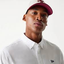 🤍 The essential you can't go wrong with. The New Era White Long Sleeve  brings that clean, street-ready vibe 👕 Simple. Iconic. Timeless.  #CitySport #newera #streetstyle #everydayfit #cleanvibes #mauritius